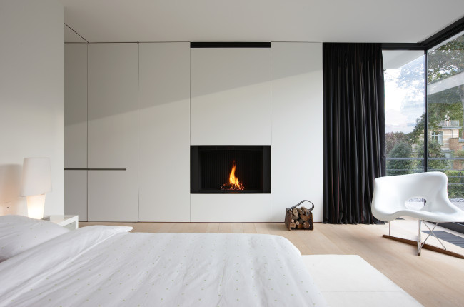 Designerkamine München