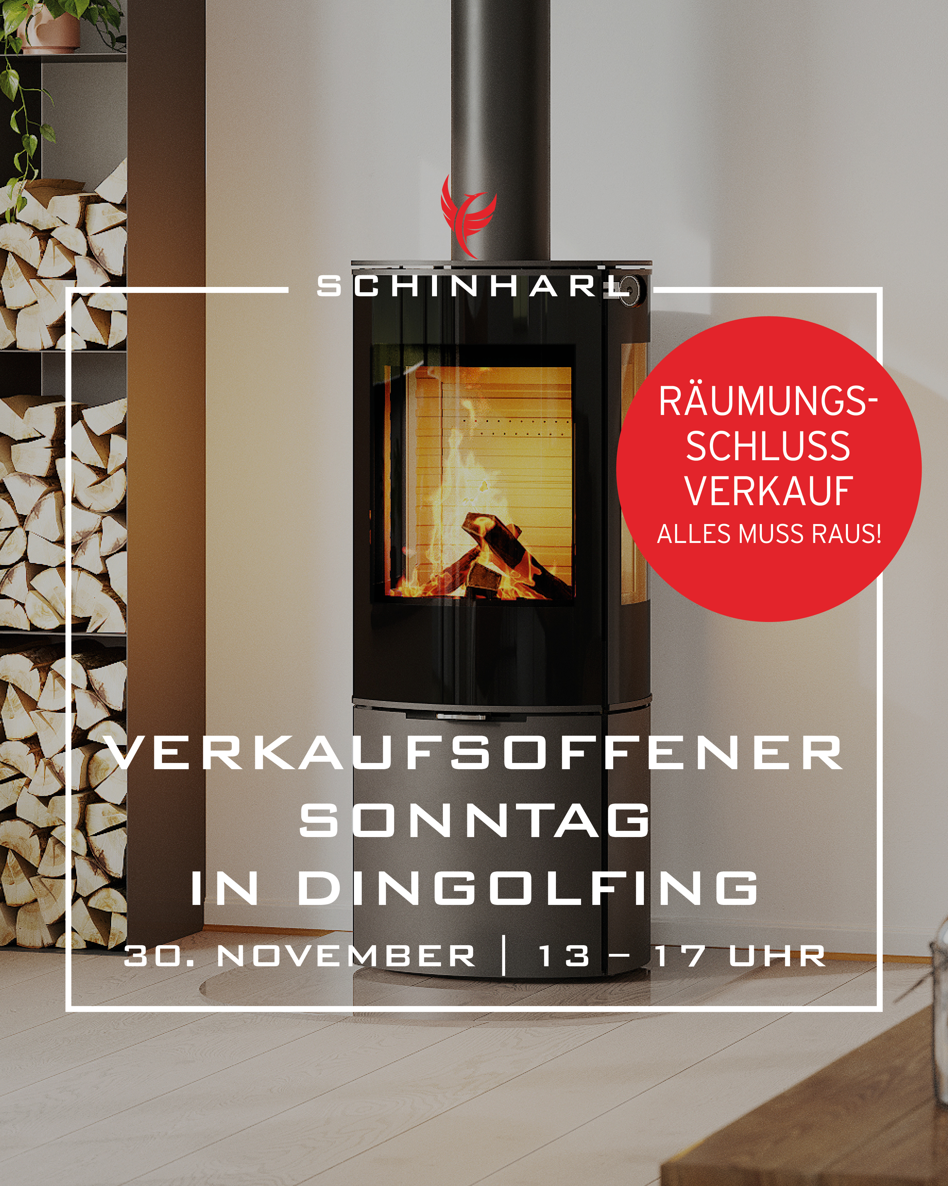 Verkaufsoffene Sonntag